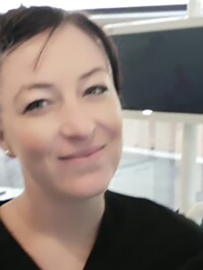 Holly Clark – Dental Assistant